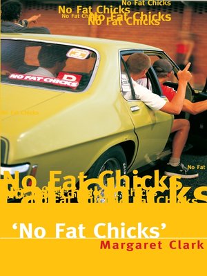 cover image of No Fat Chicks